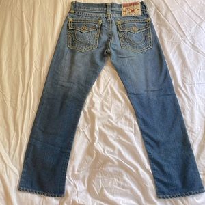 True Religion Men’s or Women’s jeans